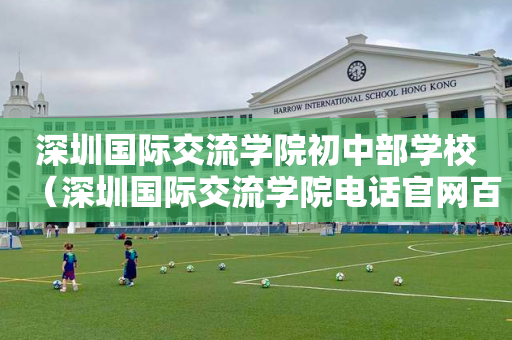 深圳国际交流学院初中部学校（深圳国际交流学院电话官网百度百科）