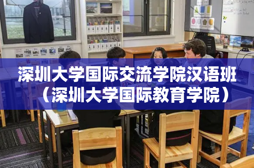 深圳大学国际交流学院汉语班（深圳大学国际教育学院）