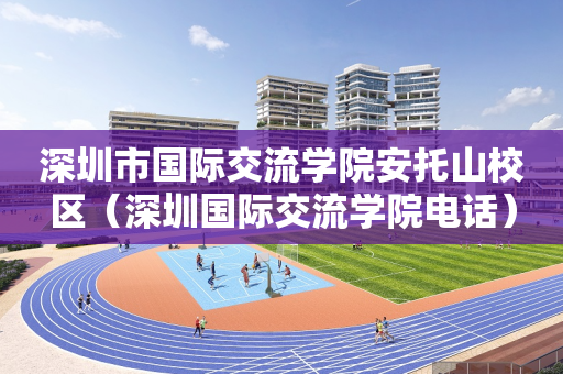 深圳市国际交流学院安托山校区（深圳国际交流学院电话）