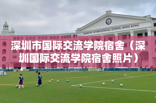 深圳市国际交流学院宿舍（深圳国际交流学院宿舍照片）
