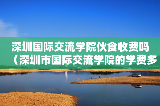 深圳国际交流学院伙食收费吗（深圳市国际交流学院的学费多少）