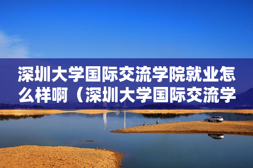 深圳大学国际交流学院就业怎么样啊（深圳大学国际交流学院就业怎么样啊）