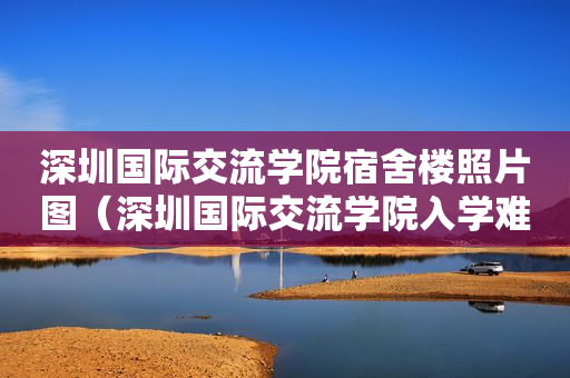 深圳国际交流学院宿舍楼照片图（深圳国际交流学院入学难吗）