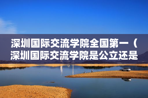 深圳国际交流学院全国第一（深圳国际交流学院是公立还是私立）