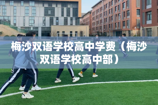 梅沙双语学校高中学费（梅沙双语学校高中部）
