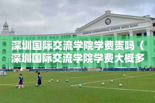 深圳国际交流学院学费贵吗（深圳国际交流学院学费大概多少）