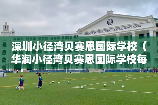 深圳小径湾贝赛思国际学校（华润小径湾贝赛思国际学校每年费用）
