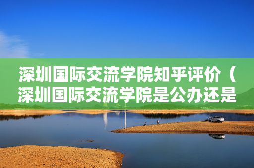 深圳国际交流学院知乎评价（深圳国际交流学院是公办还是民办）