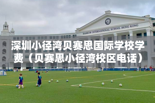 深圳小径湾贝赛思国际学校学费（贝赛思小径湾校区电话）
