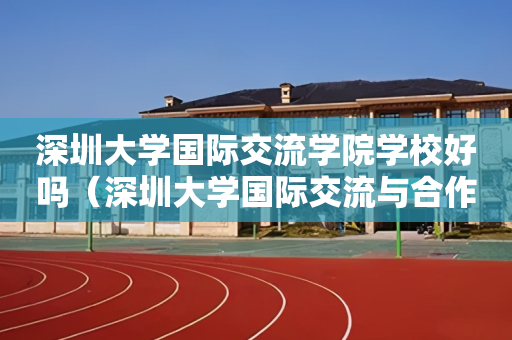 深圳大学国际交流学院学校好吗（深圳大学国际交流与合作部）