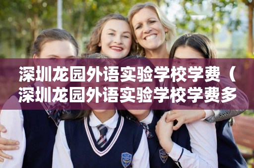 深圳龙园外语实验学校学费（深圳龙园外语实验学校学费多少钱）