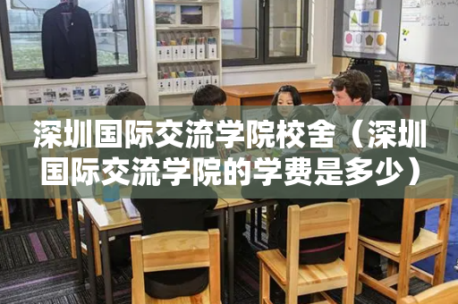 深圳国际交流学院校舍（深圳国际交流学院的学费是多少）