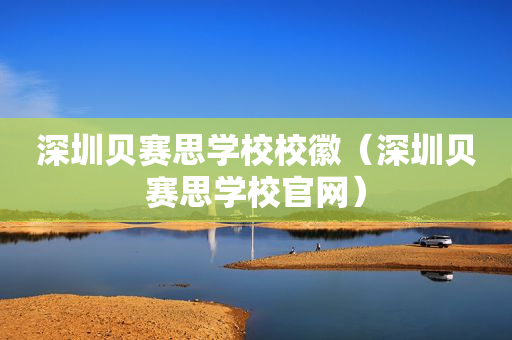 深圳贝赛思学校校徽（深圳贝赛思学校官网）