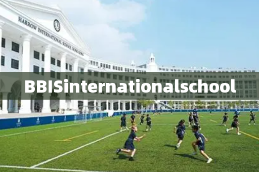 BBISinternationalschool