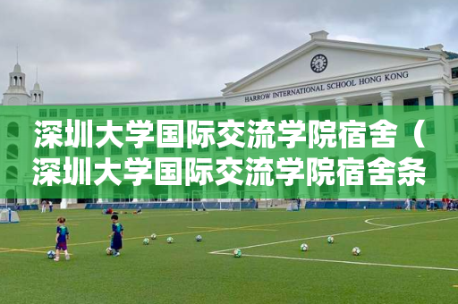 深圳大学国际交流学院宿舍（深圳大学国际交流学院宿舍条件）