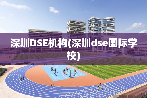 深圳DSE机构(深圳dse国际学校)