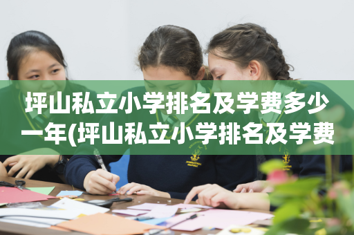 坪山私立小学排名及学费多少一年(坪山私立小学排名及学费多少一年呢)