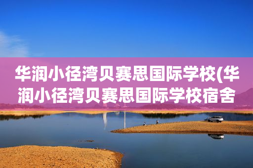 华润小径湾贝赛思国际学校(华润小径湾贝赛思国际学校宿舍)