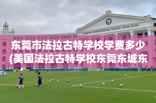 东莞市法拉古特学校学费多少(美国法拉古特学校东莞东城东华校区)