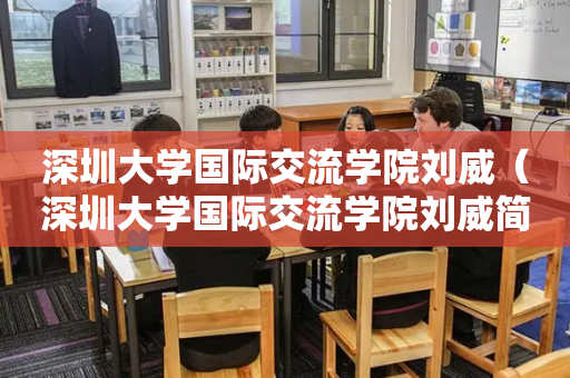 深圳大学国际交流学院刘威（深圳大学国际交流学院刘威简介）