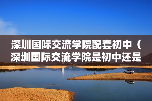 深圳国际交流学院配套初中（深圳国际交流学院是初中还是高中）