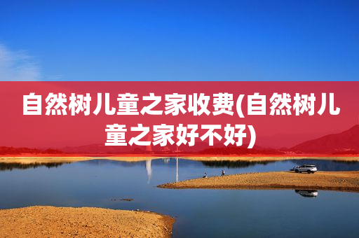 自然树儿童之家收费(自然树儿童之家好不好)