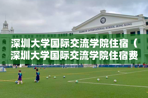 深圳大学国际交流学院住宿（深圳大学国际交流学院住宿费）
