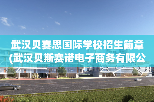 武汉贝赛思国际学校招生简章(武汉贝斯赛诺电子商务有限公司)
