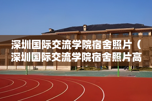 深圳国际交流学院宿舍照片（深圳国际交流学院宿舍照片高清）