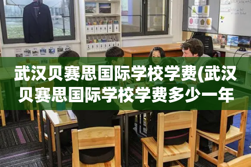 武汉贝赛思国际学校学费(武汉贝赛思国际学校学费多少一年)