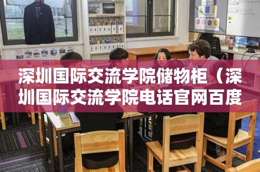 深圳国际交流学院储物柜（深圳国际交流学院电话官网百度百科）