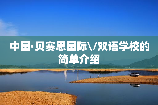 中国·贝赛思国际\/双语学校的简单介绍