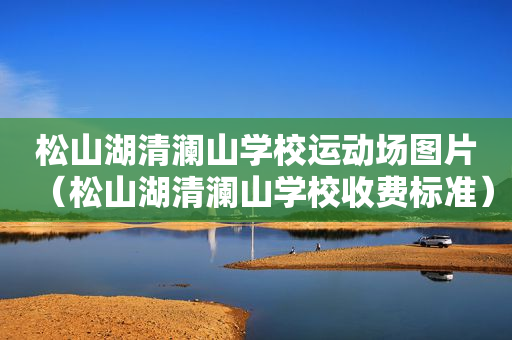 松山湖清澜山学校运动场图片（松山湖清澜山学校收费标准）